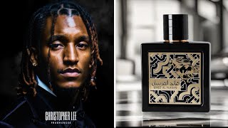 BEFORE YOU BUY | Lattafa Qaed Al Fursan - A Pineapple Men’s Fragrance Review