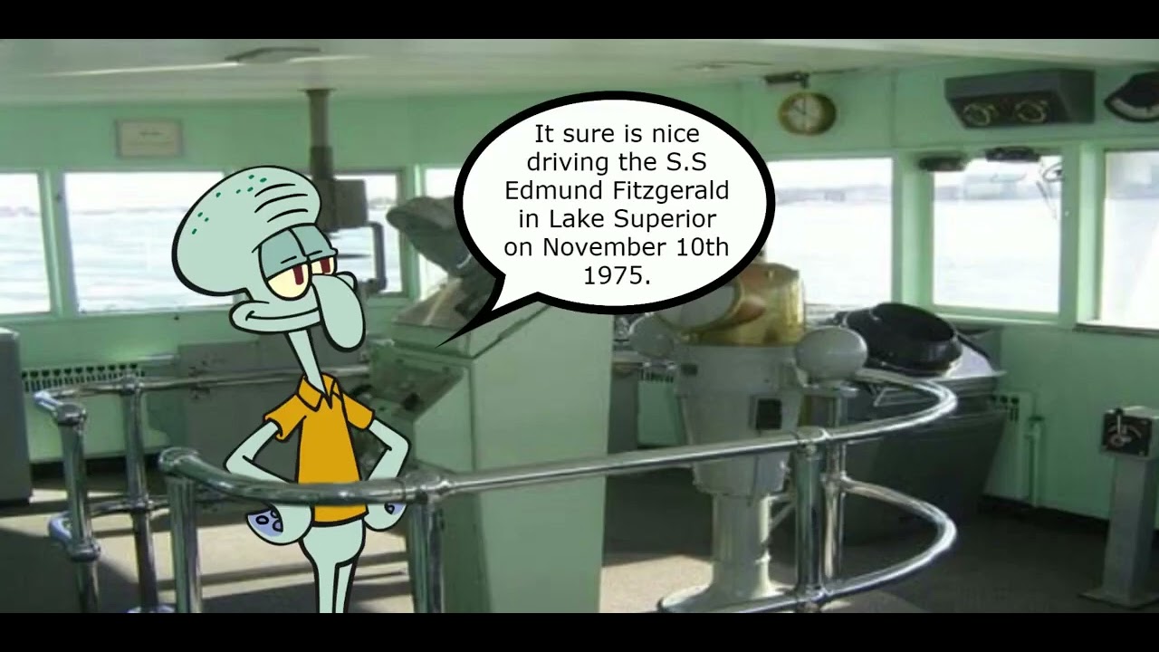 Hi Squidward Youtube
