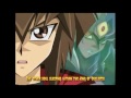 yami yugi summons slifer vs jaden