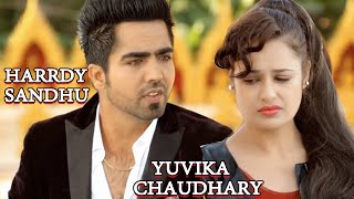 Harrdy Sandhu & Yuvika Chaudhary | Punjabi Comedy Movie | Kumar Films