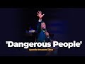 'Dangerous People' || MIDNIGHT CRY || Apostle Innocent Java