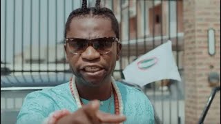 London Jay ft Speed Darlington - Olu (work) Official Video