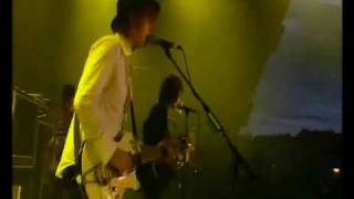 The Kooks - I Want You (Glastonbury '07)