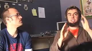 Monkeybrains