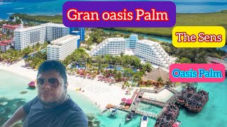 Gran Oasis Palm, The Sens, Oasis Palm todo lo que tienes que saber