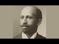 w.e.b. du bois black reconstruction in america 1935