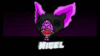 Hotline Miami - All Puzzle Pieces + Secret Ending
