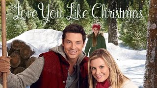 Love You Like Christmas 2016