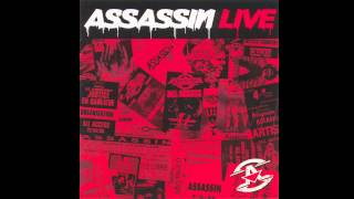 Assassin - Note mon nom sur ta liste