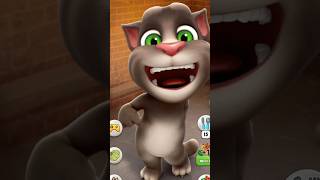 TOM CAT FUNNY VIDEO 😃😃😅😅 #45 #funny #cat #shorts