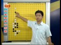 围棋局面的理解与判断35全国赛女子组