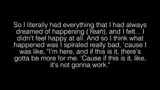 NF- Interlude Lyrics