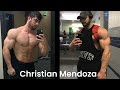 Interviewing Christian Mendoza | Chrisffit