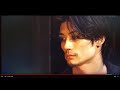 raskol nikov 表情 三浦春馬　 haruma miura　罪と罰　crime and punishment　2019 1