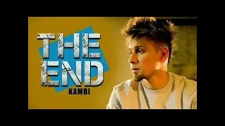 The End | Kambi Rajpuria | Latest Punjabi Song 2019