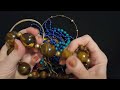 asmr yard sale bulk jewelry show u0026 tell 11 19 2024 whisper