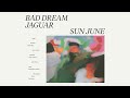 sun june bad dream jaguar full album stream