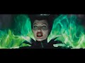 Maleficent- Paint It Black