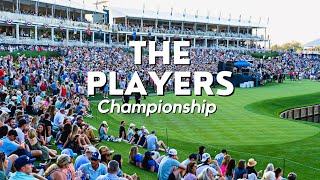 THE PLAYERS Championship 2023 | TPC Sawgrass #golf #florida