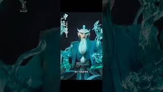 哪吒2真的好看！无论是故事情节还是打斗特效都无可挑剔，就是不够看。哪吒2打破国漫天花板 哪吒2 哪吒之魔童闹海 哪吒