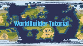 [SC]♾️ Civilization 6 World Builder Tutorial Video