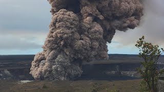 Kilauea in 2018 Erupted the Wrong type of Lava