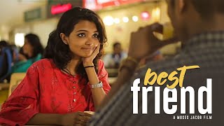 Best Friend - ❤ Valentine's day film | Moses Jacob | Sam Vishal | Bala & Amanda | #CinemaCalendar