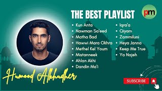 Humood Alkhuder - the best playlist 2023, tanpa iklan (no ads)