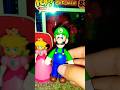 Collecting is addicting #mario #luigi #suppermariobros #supermarioplush #funny #mariotoys 👍