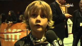 STAR Movies VIP Access: Insidious - Ty Simpkins