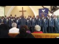 Cenestra Male Choir