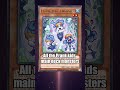 why is meow mu banned in 1 minute yugioh yugiohbanlist banlist yugiohmasterduel yugiohcards