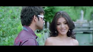 Yele Yele | Ganesh I Ram | Kajal Aggarwal