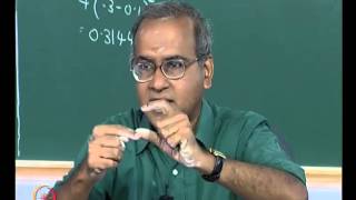 Mod-01 Lec-15 Algorithm considering cell load data, alternate process plans