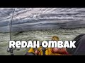 Ada Ikan Disebalik Ombak - Kayak Fishing Melaka