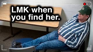 Wife Goes Missing After She Finds Husband's Dirty Secret