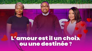 INSIDE TALK SHOW | L’amour est il un choix ou une destinée?