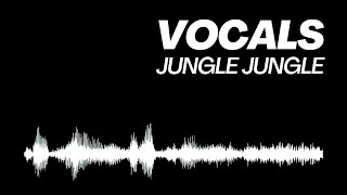 FREE jungle Vocal Samples || BY BLU MAR TEN || PROVIDED BY SOUNDPACKS