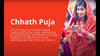 Alina Karki, NEPAL DIARY 2023, Part 9: Chhath Puja, Janakpur