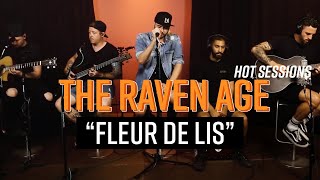 Hot Session: The Raven Age \