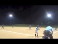 mw crusaders 14u purple vs mw crusaders 14u black at mt airy championship game 7 17 2013