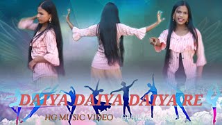 Daiya Daiya Daiya Re - Video Song | DilKa Rishta I Aishwarya Rai & Arjun Ramp....Hg music video