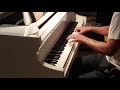 Imagine Dragons - Natural (NEW PIANO COVER w/ SHEET MUSIC)