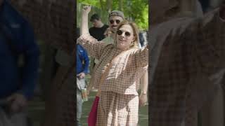Liverpool John Moores University - BBC Radio 1 Big Weekend