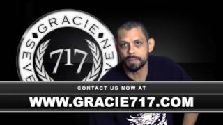 Inside Gracie 717