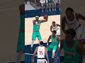 🦊 Cock Back Slam Cam #grizzlies #memphisgrizzlies #nba #basketball #jamorant #nba2k25 #jamorant