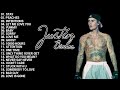 JUSTIN BIEBER PLAYLIST | GREATEST HITS PLAYLIST