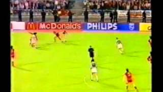 Juventus vs Liverpool pt 4_6 EUROPEAN CUP, FINAL 1985