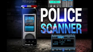 Uncovering the High Crime Rates: Indianapolis, IN Police Radio Analysis