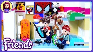 elliev toys millie and me lego